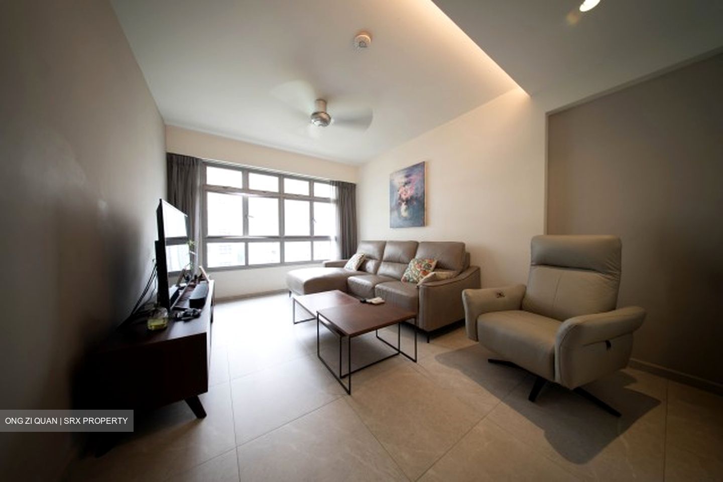 Blk 612B Tampines Greenview (Tampines), HDB 4 Rooms #636548641